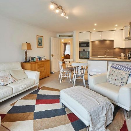 Host & Stay - Riverrun Whitby Esterno foto