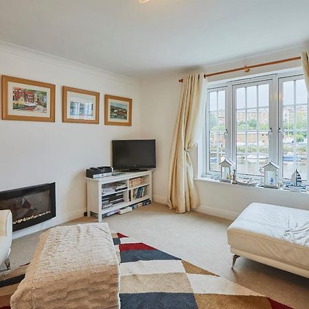 Host & Stay - Riverrun Whitby Esterno foto