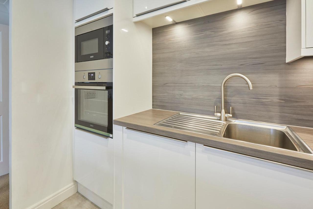 Host & Stay - Riverrun Whitby Esterno foto