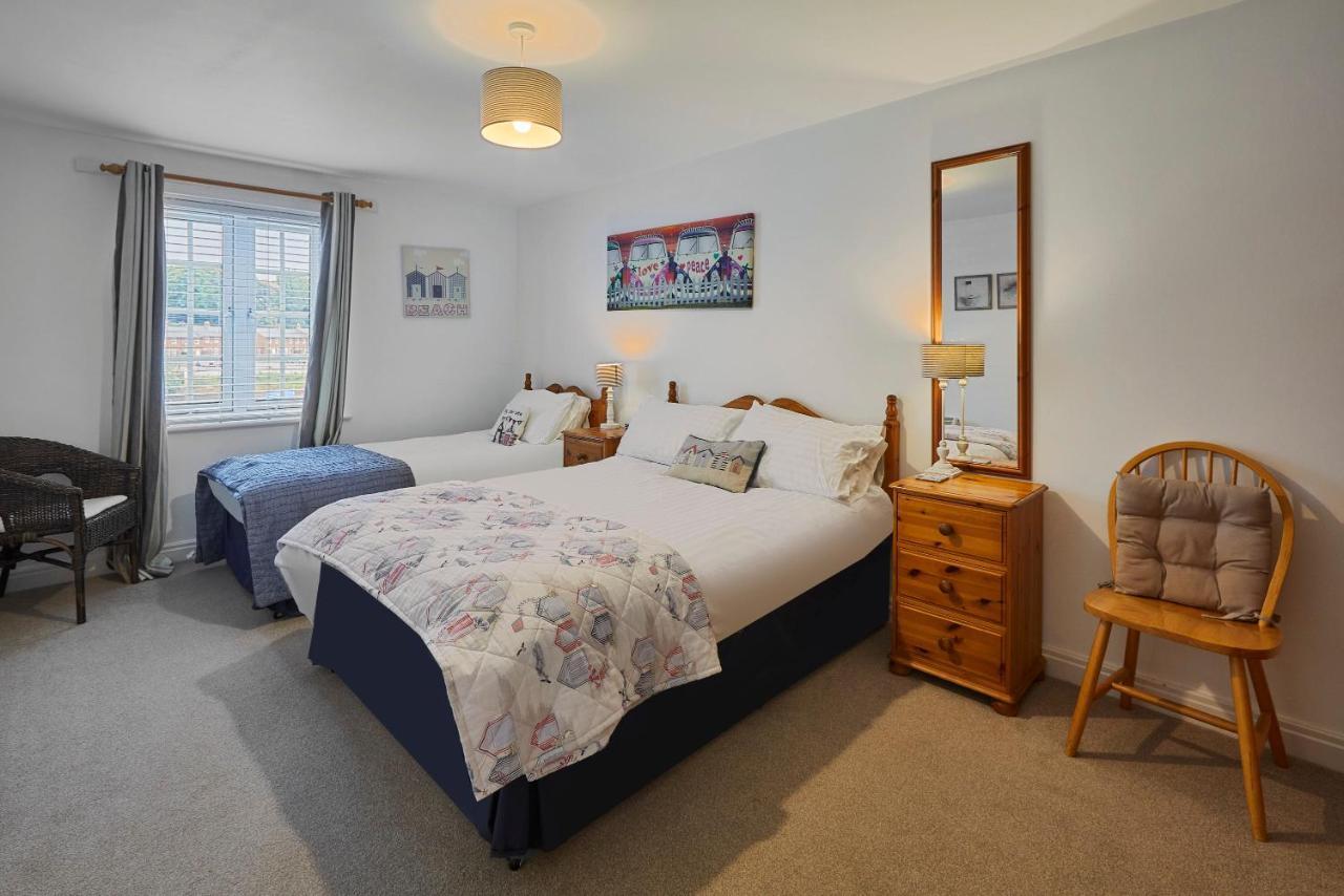 Host & Stay - Riverrun Whitby Esterno foto