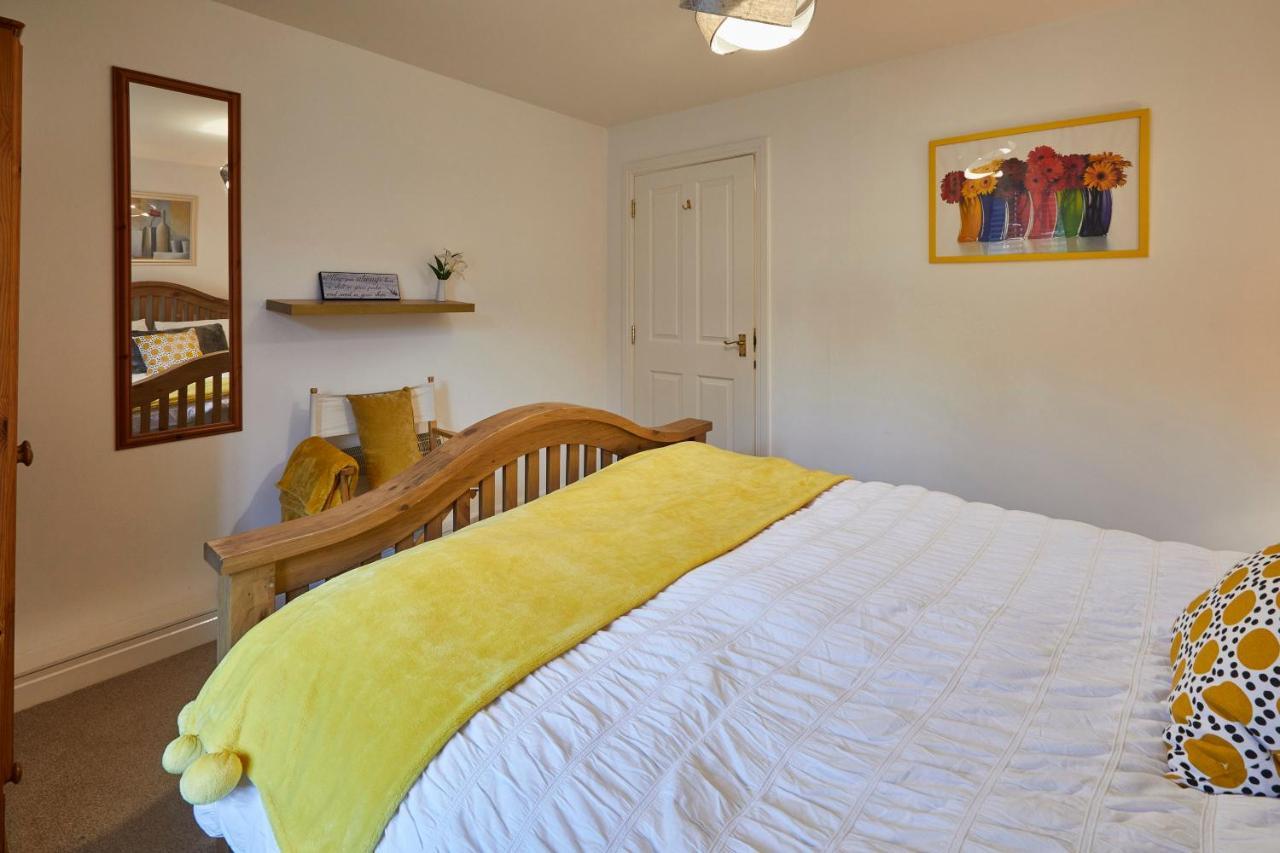 Host & Stay - Riverrun Whitby Esterno foto