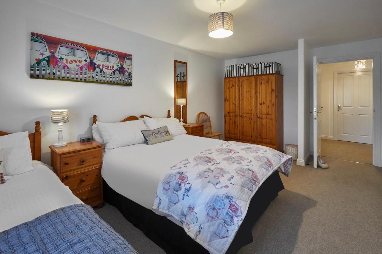 Host & Stay - Riverrun Whitby Esterno foto