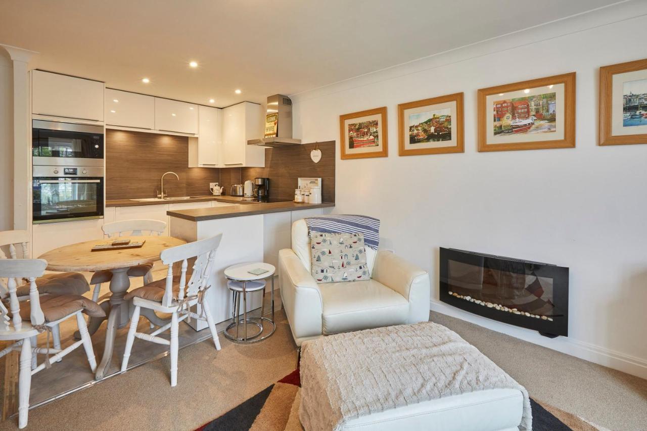 Host & Stay - Riverrun Whitby Esterno foto
