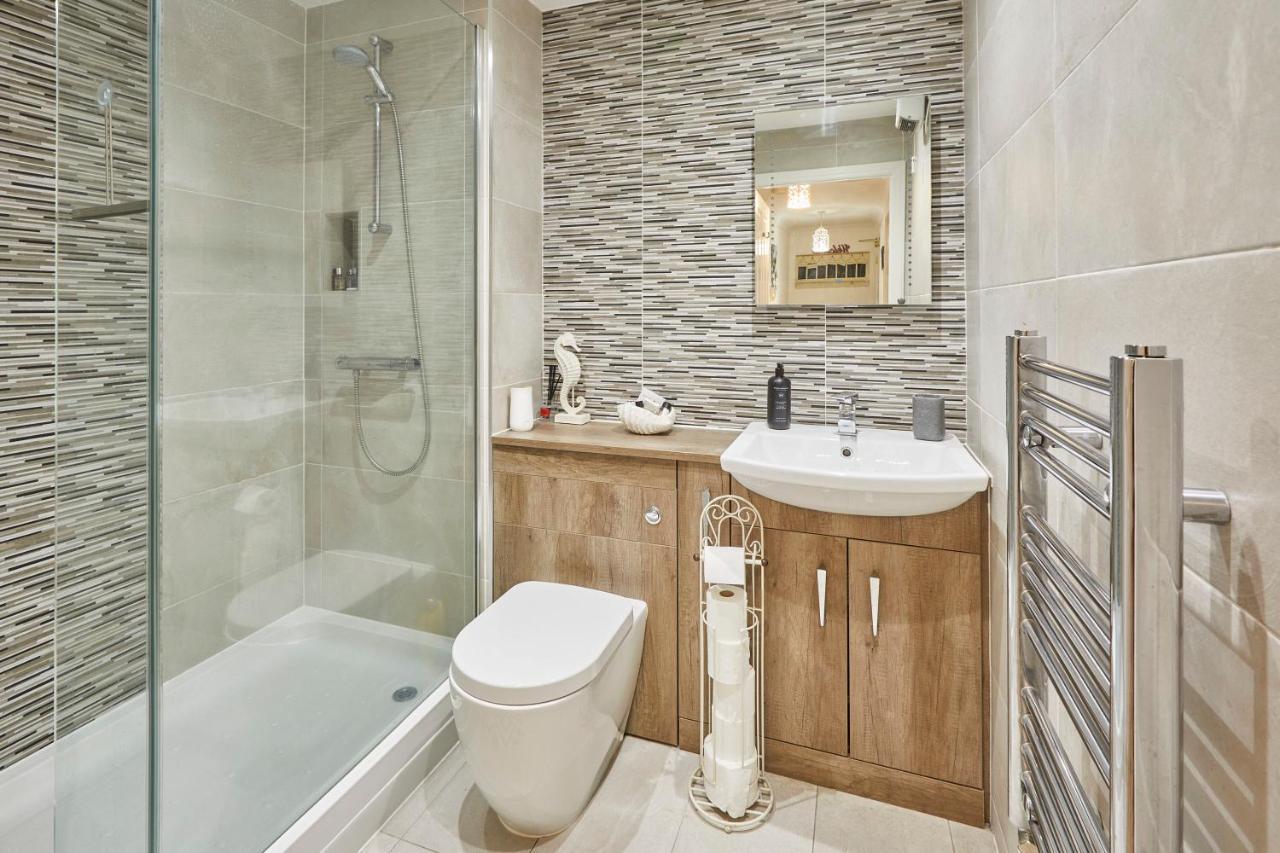 Host & Stay - Riverrun Whitby Esterno foto