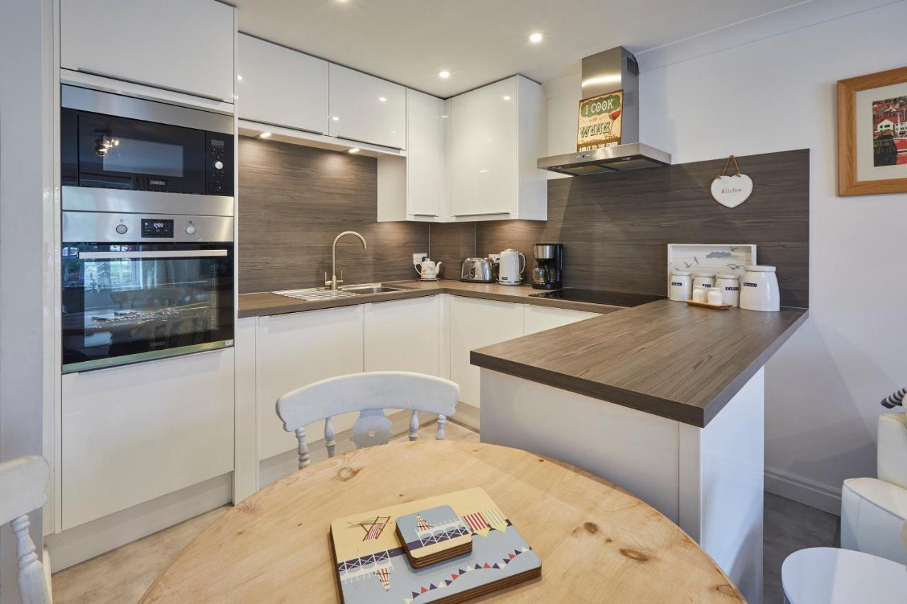 Host & Stay - Riverrun Whitby Esterno foto