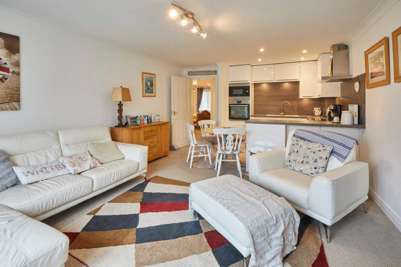 Host & Stay - Riverrun Whitby Esterno foto