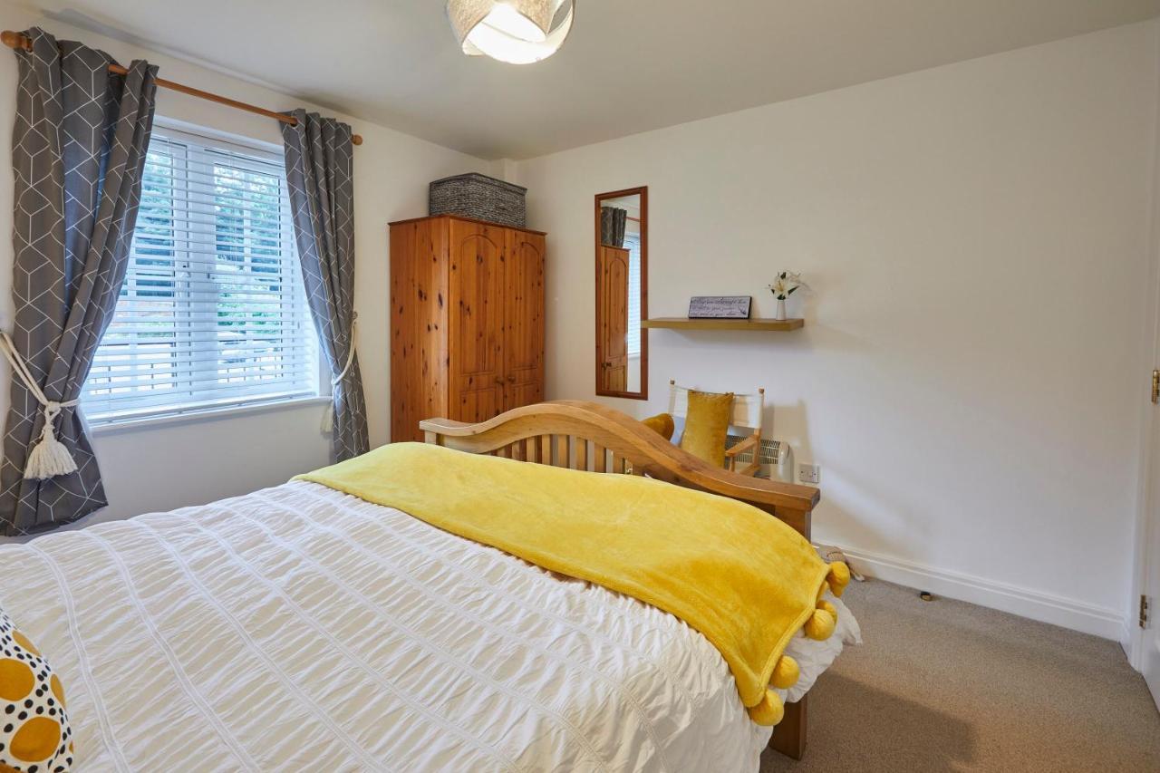 Host & Stay - Riverrun Whitby Esterno foto