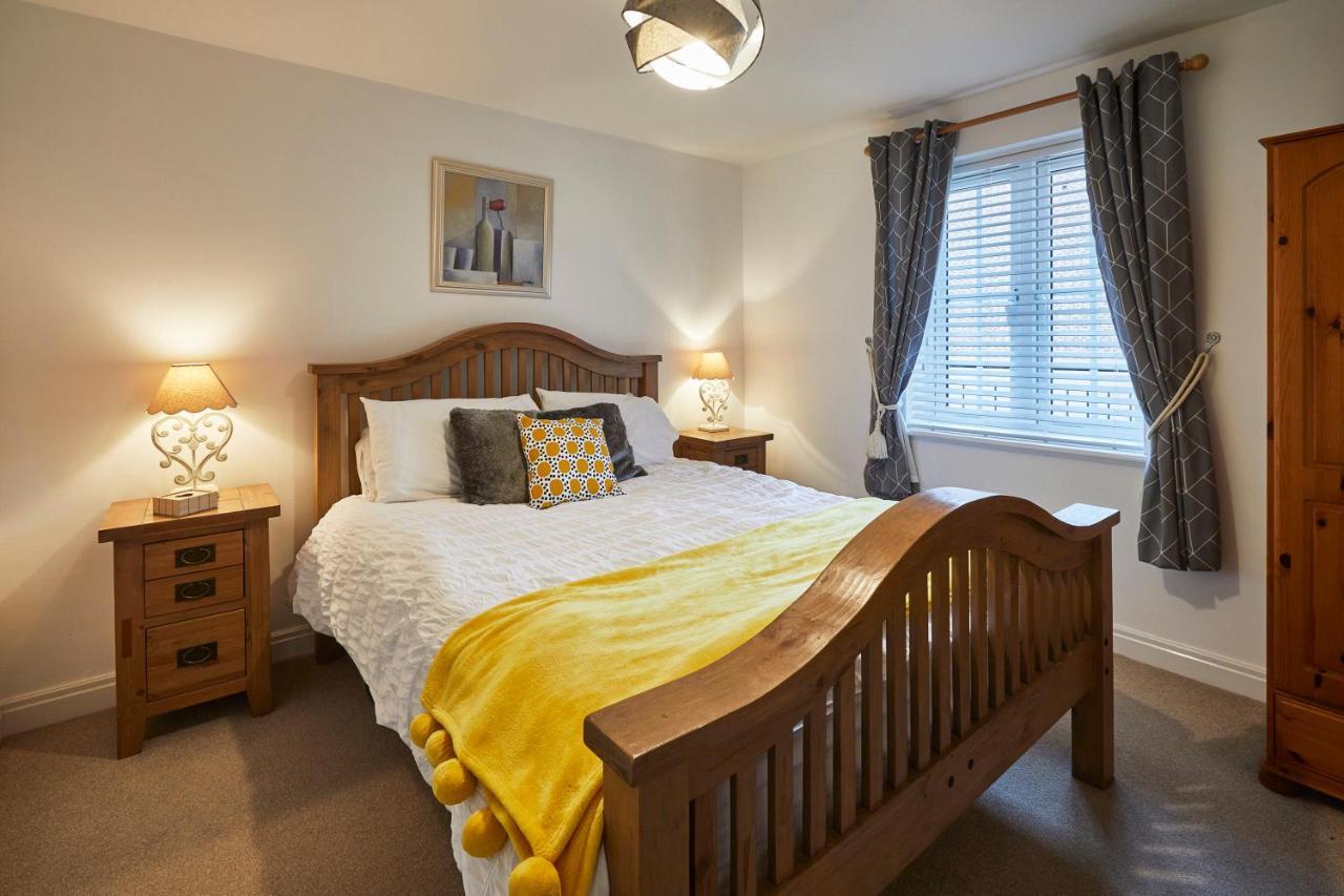 Host & Stay - Riverrun Whitby Esterno foto