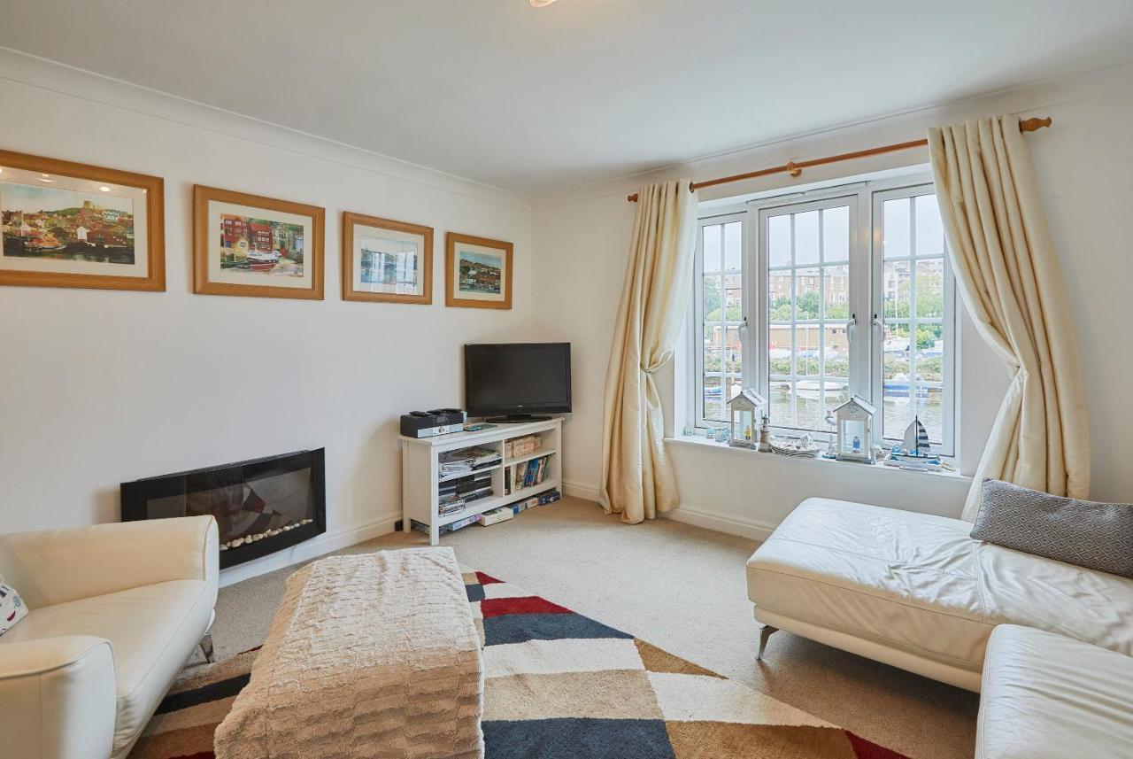 Host & Stay - Riverrun Whitby Esterno foto