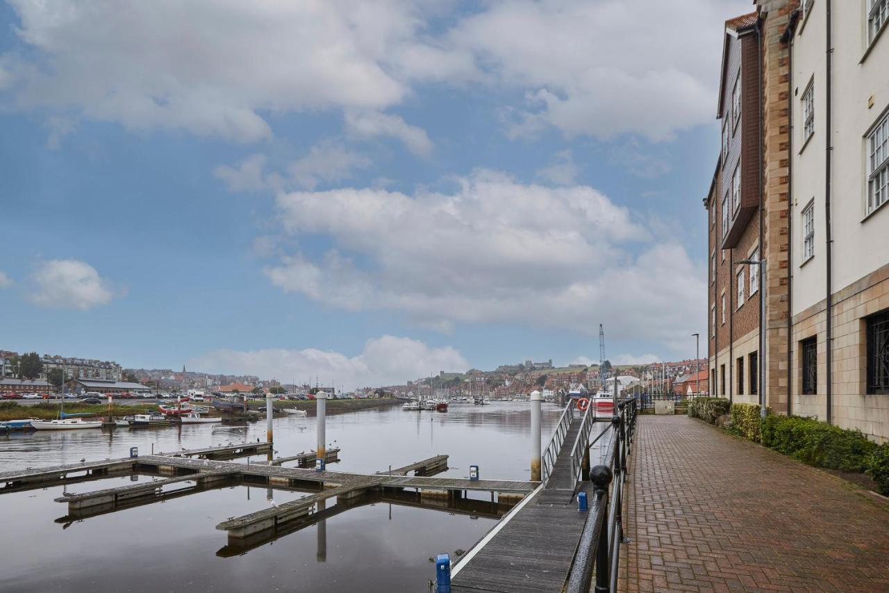 Host & Stay - Riverrun Whitby Esterno foto