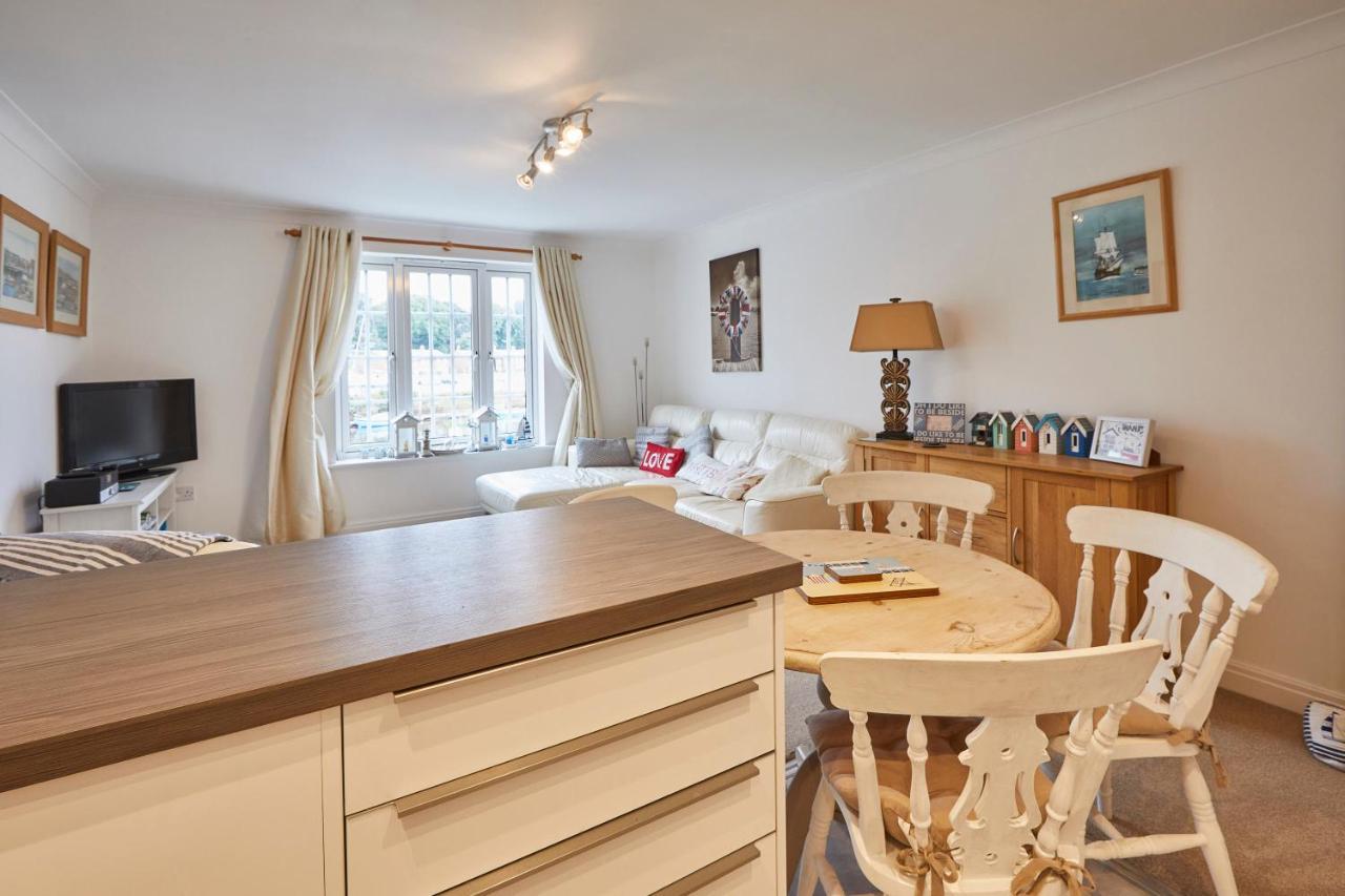 Host & Stay - Riverrun Whitby Esterno foto
