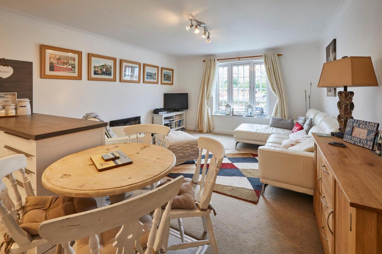 Host & Stay - Riverrun Whitby Esterno foto